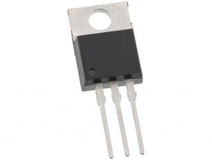 BD901 TO-220 Transistor Si NPN darlington 100V 8A Mfg: MEV @ electrokit