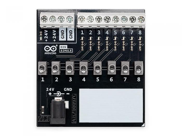 Arduino PLC Starter Kit @ electrokit (5 av 9)