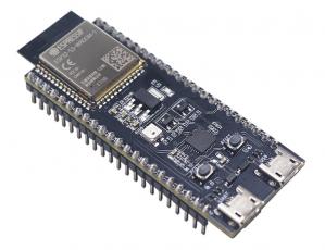 ESP32-S3-DevKitC utvecklingskort 8MB PRAM 8MB @ electrokit