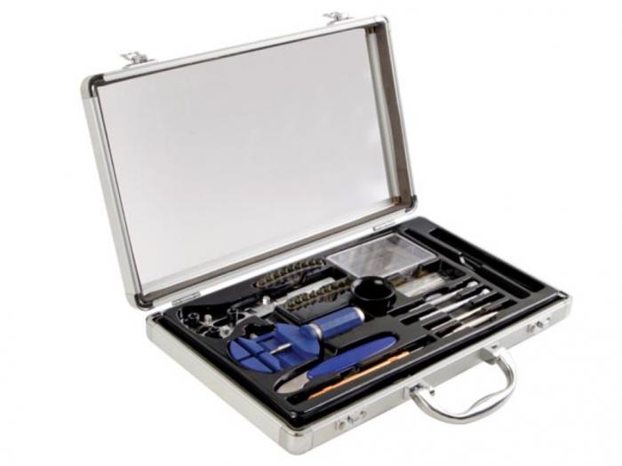 Toolset for watchmakers @ electrokit (1 of 2)