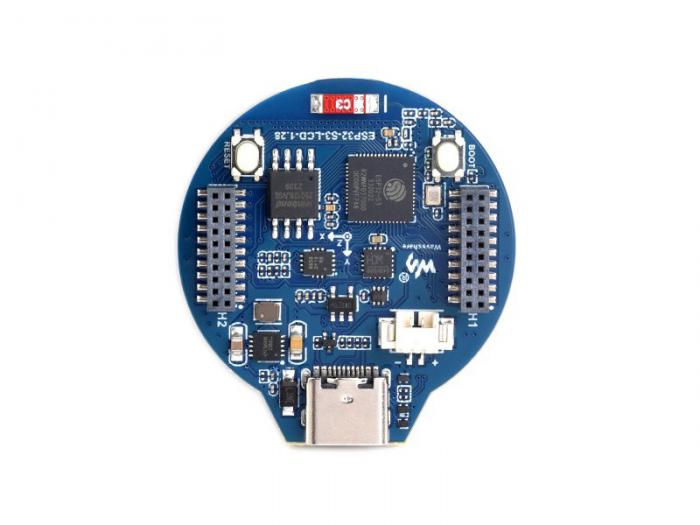 Utvecklingskort ESP32-S3 med 1.28