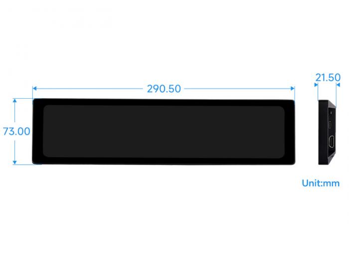 LCD 11.9