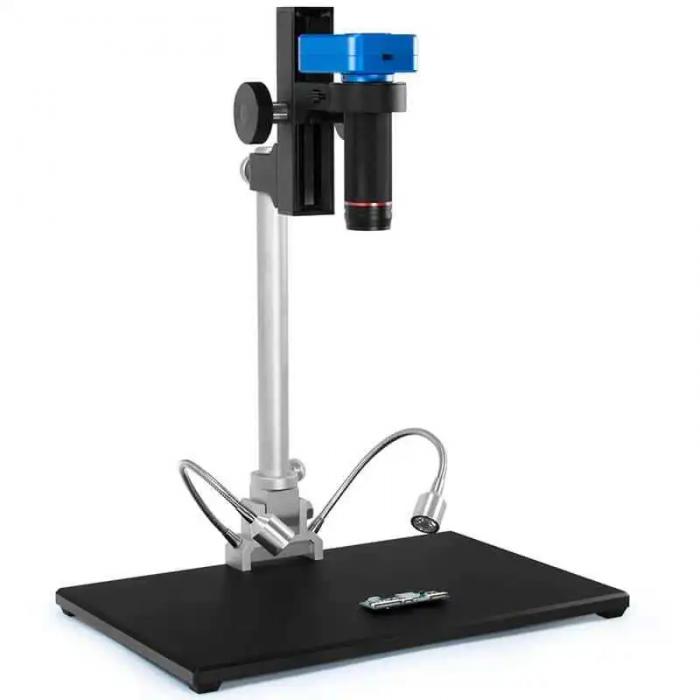Digitalt mikroskop 150x HDMI/USB AD1605 @ electrokit (1 av 4)