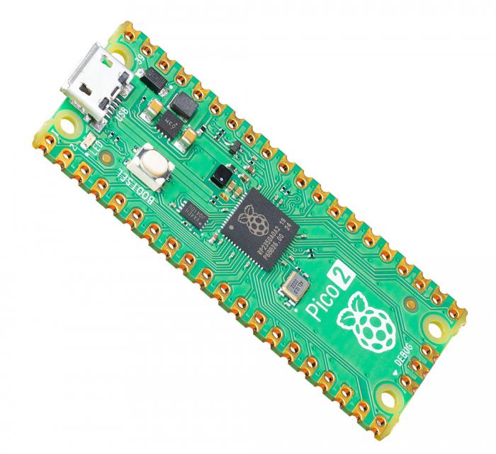 Raspberry Pi Pico 2 @ electrokit (3 av 3)