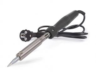 Soldering iron 100W 230V @ electrokit