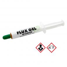 Flussmedel 1.4ml spruta @ electrokit