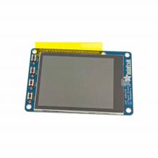 PiTFT Plus 320x240px 2.8" TFT with capacitive touch @ electrokit