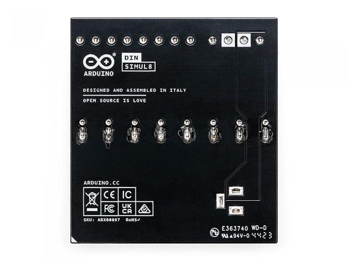 Arduino PLC Starter Kit @ electrokit (6 of 9)
