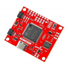 Sparkfun Qwiic WAV Trigger Pro @ electrokit