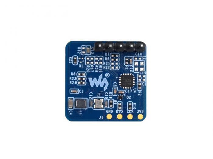 Rrelsesensor mmWave 24GHz @ electrokit (4 av 9)