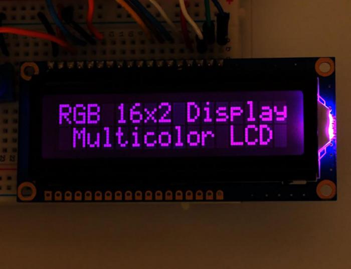LCD 2x16 char RGB @ electrokit (6 of 6)