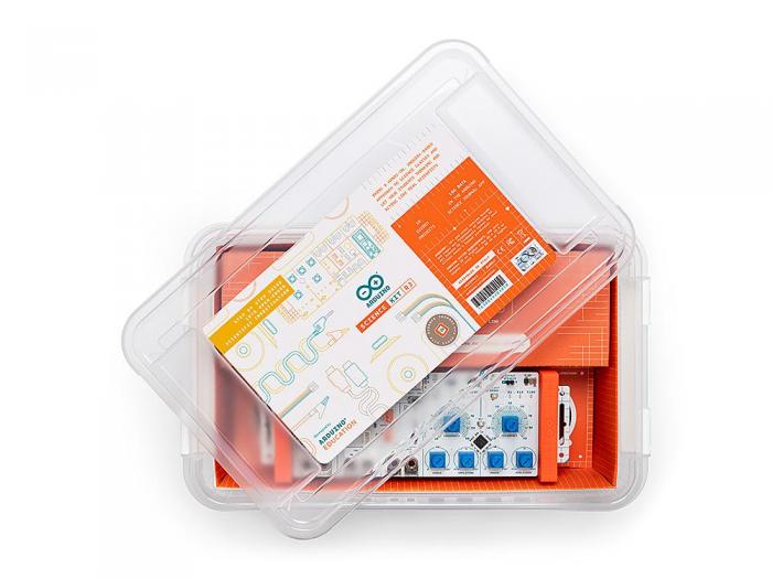 Arduino Science Kit R3 @ electrokit (4 av 4)