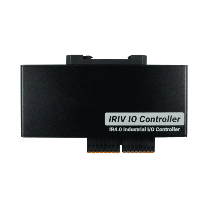 Industrial I/O controller RP2350 @ electrokit (2 of 8)