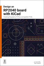 Design an RP2040 Board with KiCad @ electrokit