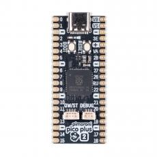 Pimoroni Pico Plus 2 - Utvecklingskort med RP2350 @ electrokit