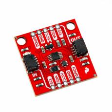 SparkFun Qwiic Power Switch @ electrokit