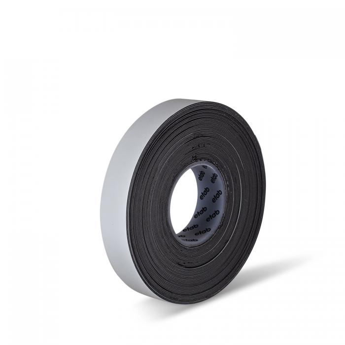 Self-Fusing rubber tape 10m 19mm @ electrokit (1 of 1)