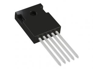 STR30123 TO-247-5 Spänningsregulator 123V 1A @ electrokit