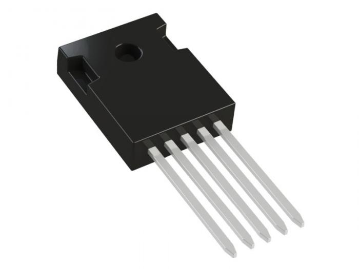 STR30123 TO-247-5 Spnningsregulator 123V 1A @ electrokit (1 av 1)