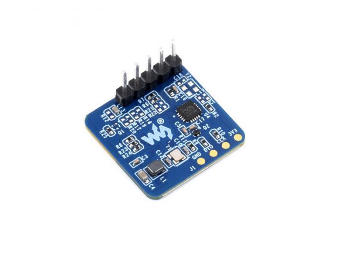 Rrelsesensor mmWave 24GHz @ electrokit (2 av 9)