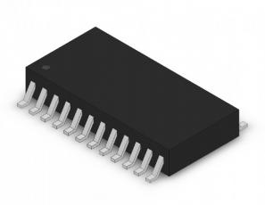 LM2577M-ADJ SO-24 Step-Up Voltage Regulator @ electrokit