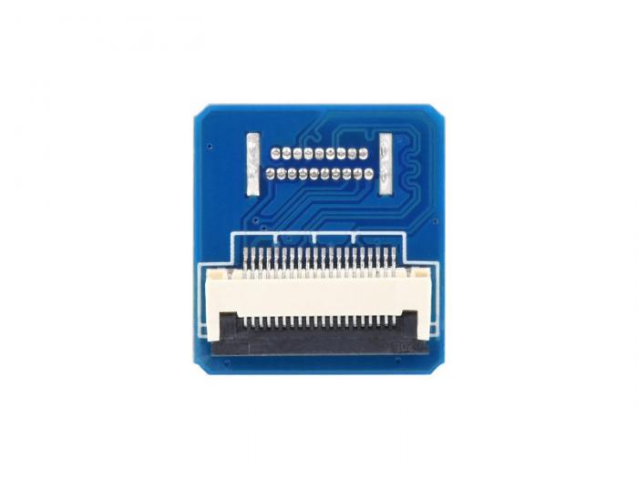 Micro HDMI- till FPC adapter @ electrokit (5 av 6)