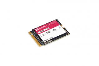 Raspberry Pi SSD 256GB @ electrokit