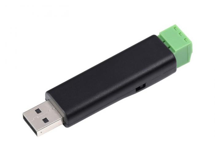 USB- till CAN-bus adapter @ electrokit (2 av 8)