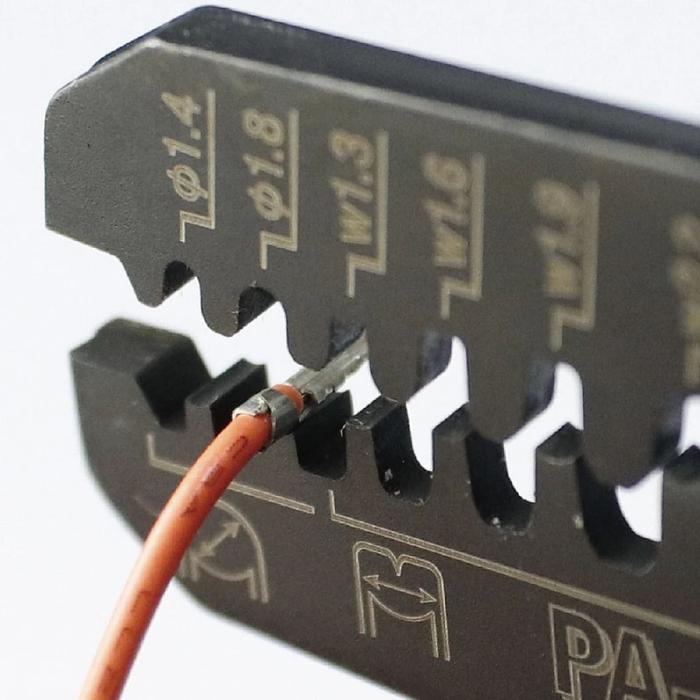 Crimping tool AWG32-18 - Engineer PA-24 @ electrokit (4 of 8)