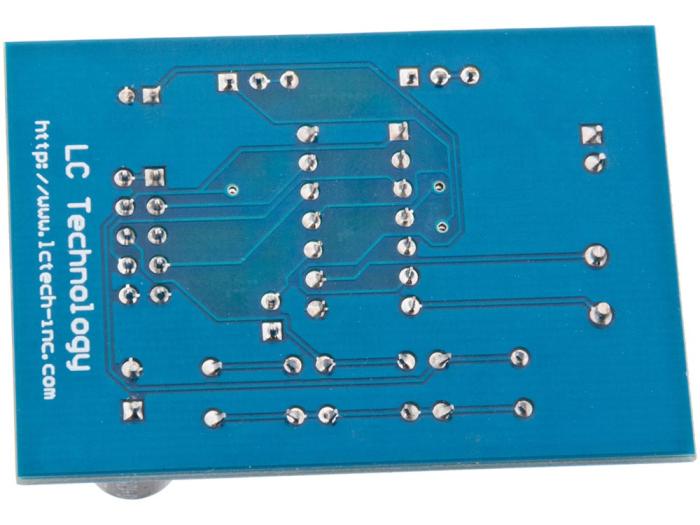 Voice recorder 20s @ electrokit (2 of 2)