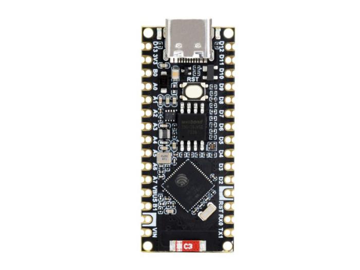 ESP32-S3 development board - Nano compatible @ electrokit (3 of 5)