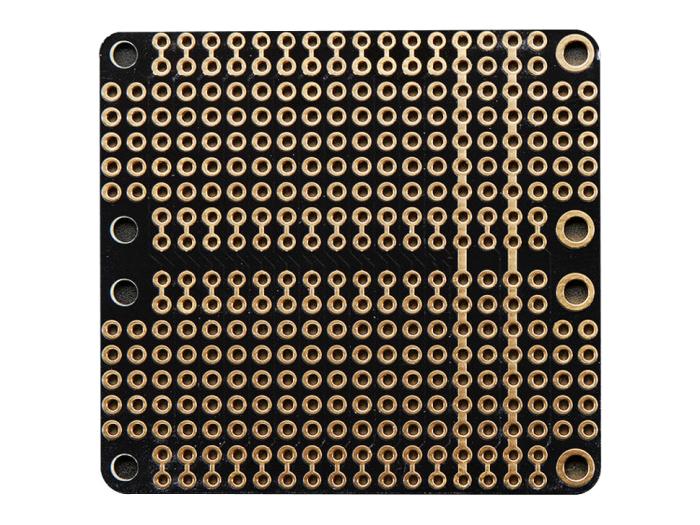 Featherwing Doubler @ electrokit (2 of 9)