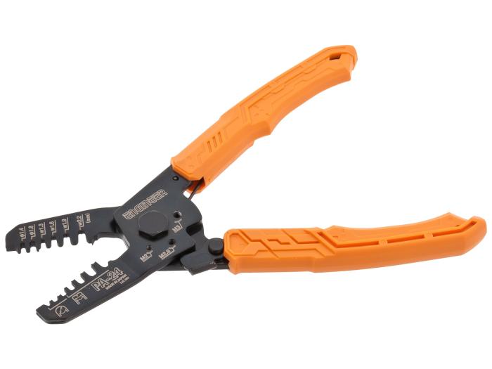 Crimping tool AWG32-18 - Engineer PA-24 @ electrokit (2 of 8)