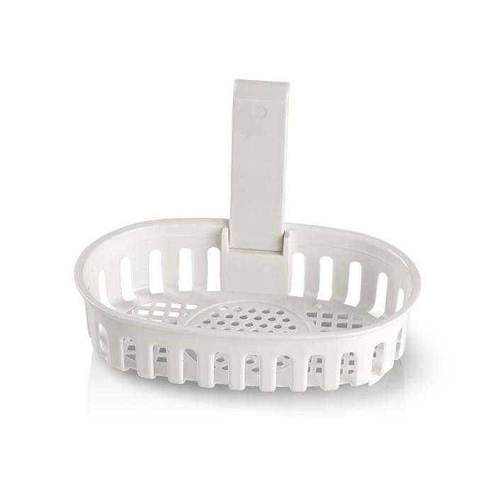 Ultrasonic cleaner 0.6l tank @ electrokit (6 of 7)