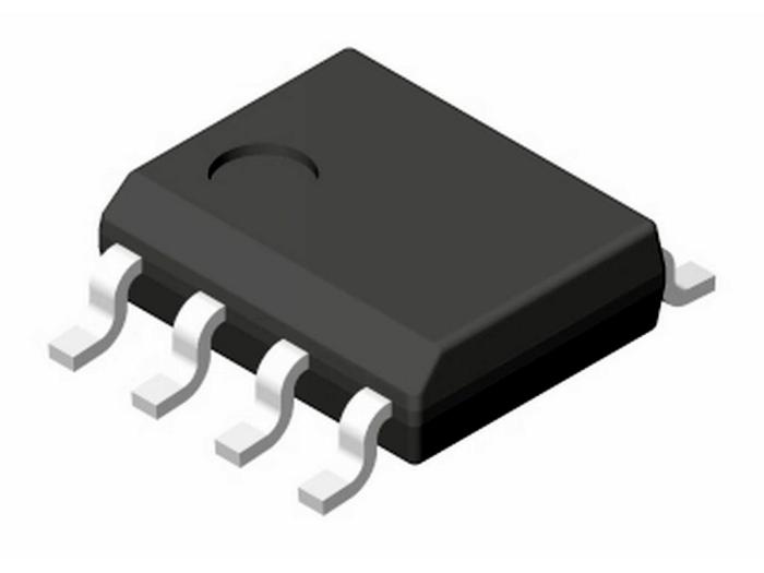 ACS712 5A SO-8 Current sensor @ electrokit (1 of 1)