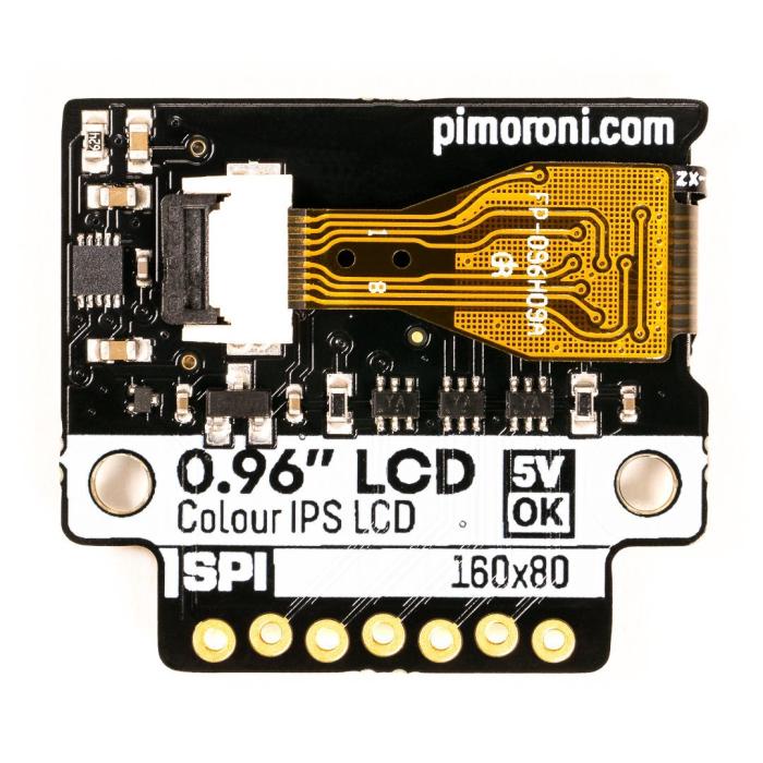 LCD Modul 0.96