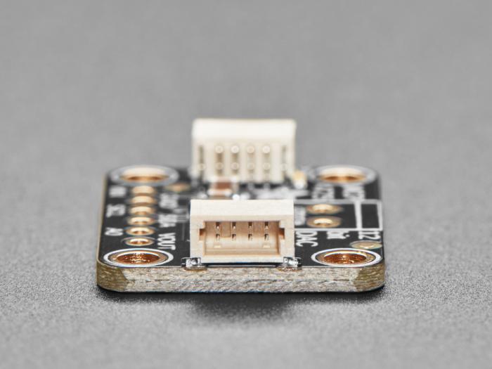 Adafruit MCP4725 12-bit DAC Stemma/Qwiic @ electrokit (4 av 6)
