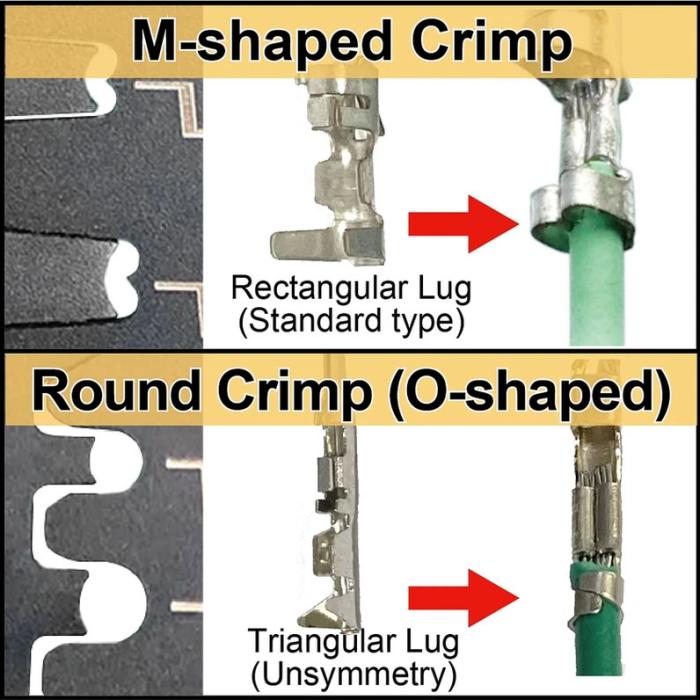 Crimping tool AWG32-18 - Engineer PA-24 @ electrokit (6 of 8)