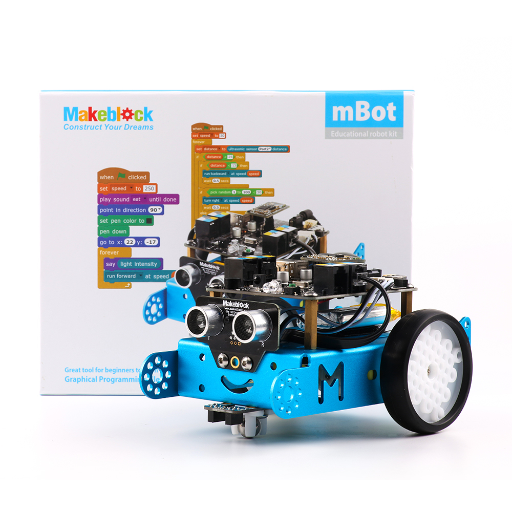 Mbot hot sale 2.4 g