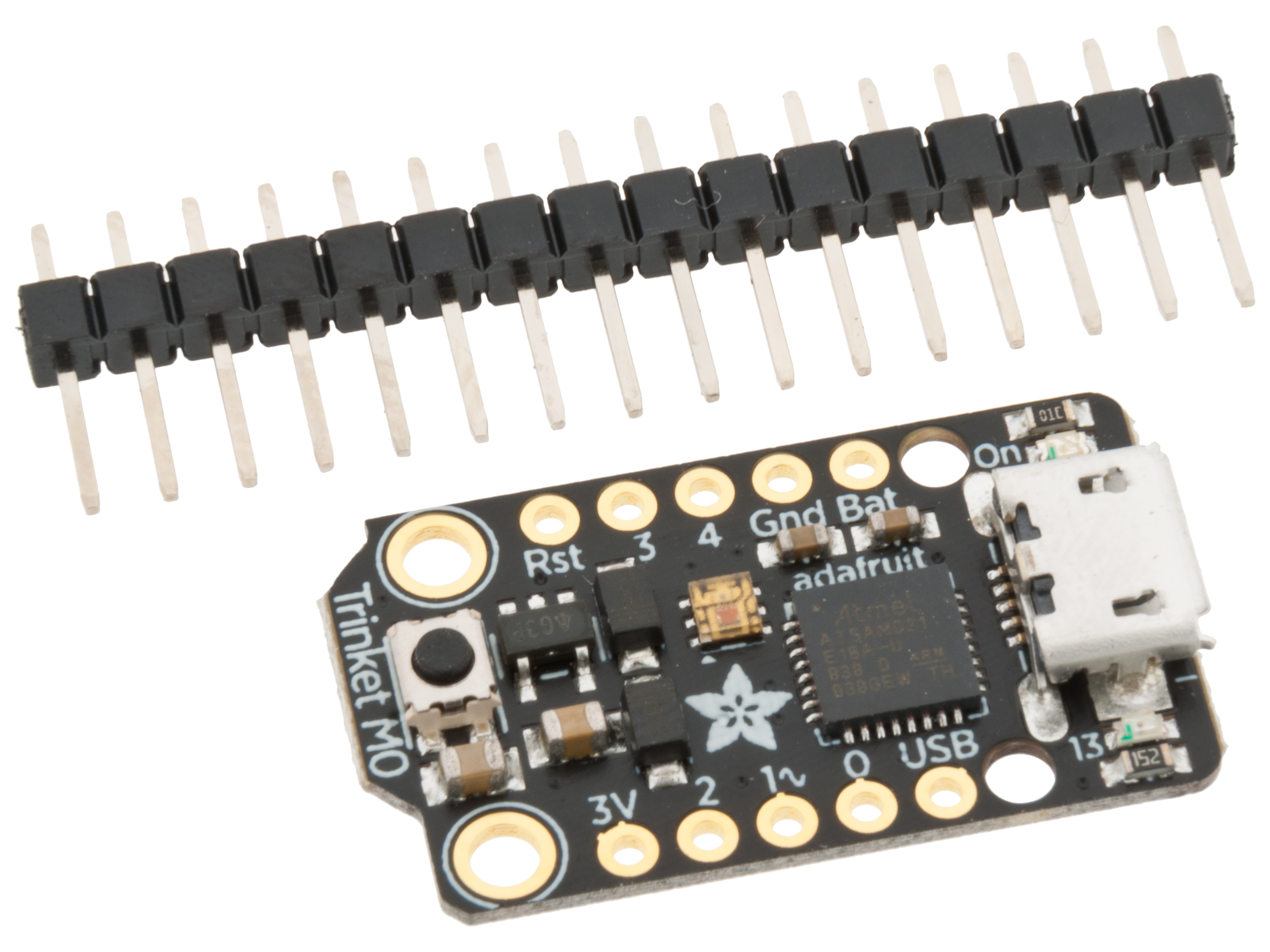 Adafruit Trinket M0