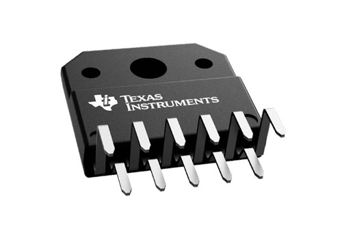 LM3886TF TO220-11 audio amplifier 68W @ electrokit (1 of 2)