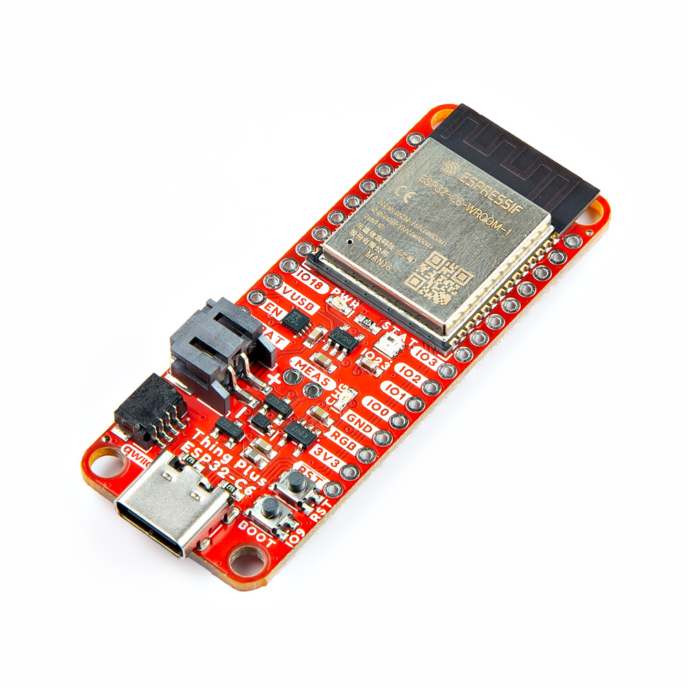 Sparkfun Thing Plus ESP32-C6